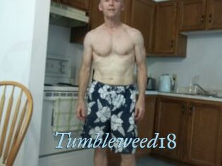 Tumbleweed18