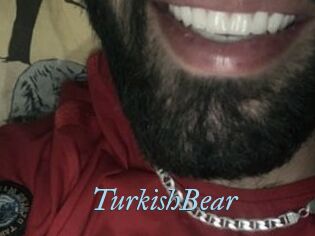 TurkishBear