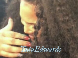 TutuEdwards