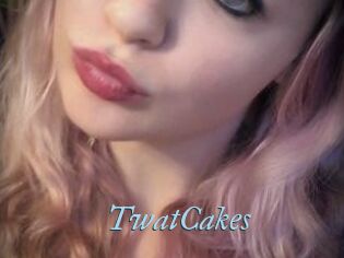 TwatCakes
