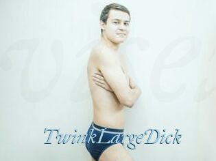 TwinkLargeDick