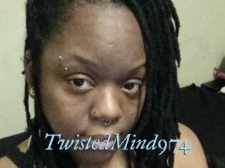 TwistedMind974