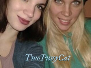 TwoPussyCat
