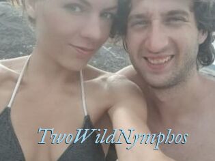 TwoWildNymphos