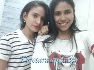 Twosaraandsuzy