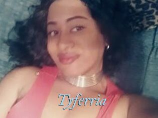Tyferria