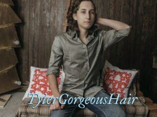 TylerGorgeousHair