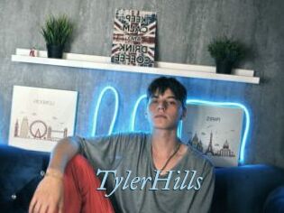 TylerHills