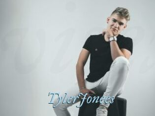 TylerJonees