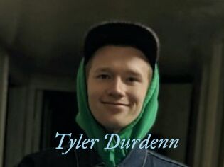 Tyler_Durdenn