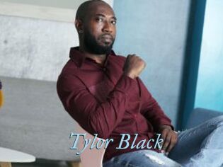 Tylor_Black