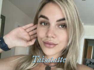 Taisatatte