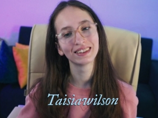 Taisiawilson