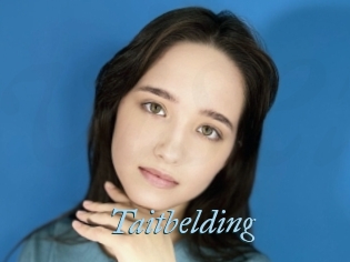 Taitbelding