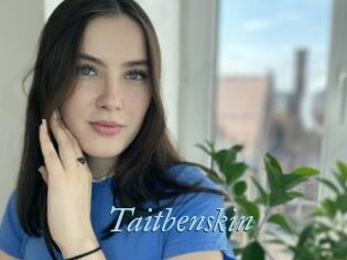 Taitbenskin
