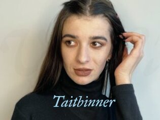 Taitbinner