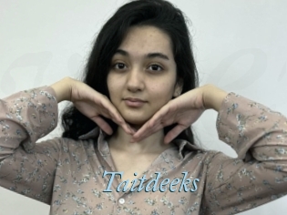 Taitdeeks