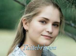 Taitebrinson