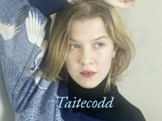 Taitecodd
