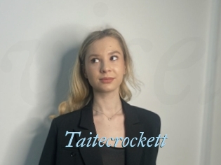 Taitecrockett