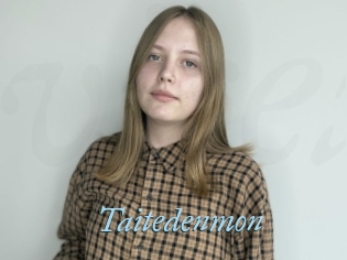 Taitedenmon