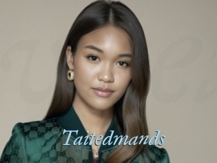 Taitedmands
