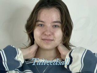 Taiteedsall