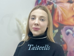Taiteells