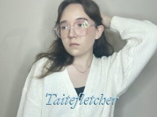 Taitefletcher