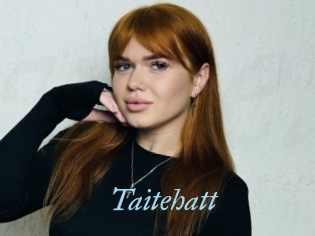 Taitehatt