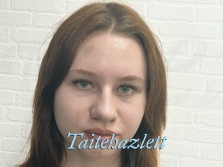 Taitehazlett