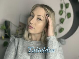 Taiteldon