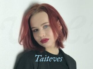 Taiteves