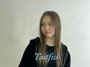 Taitfisk