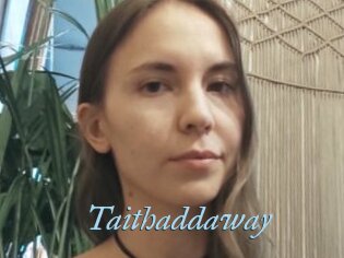 Taithaddaway