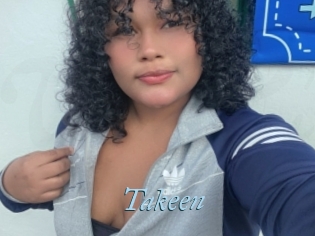 Takeen