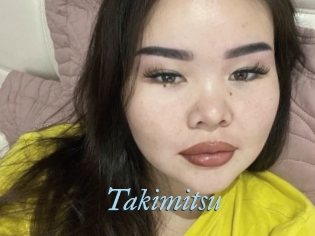 Takimitsu