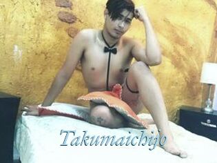 Takumaichijo