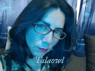 Talaowl