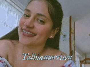 Talhiamorrison