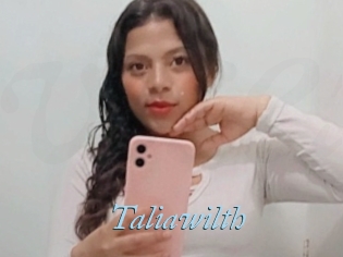 Taliawilth