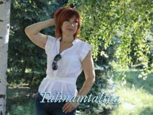 Talinamtalina