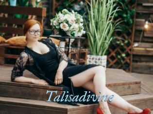 Talisadivine