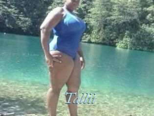Tallii