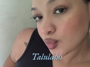 Talulahh