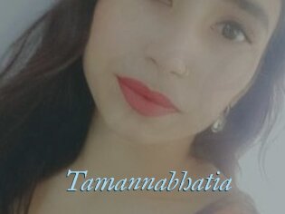 Tamannabhatia