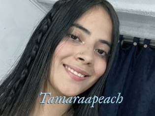 Tamaraapeach