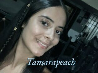 Tamarapeach