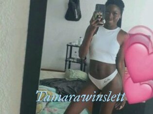 Tamarawinslett