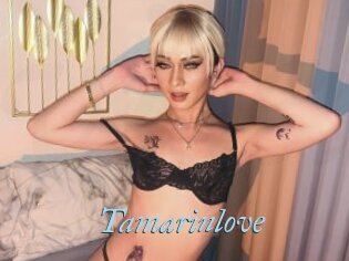 Tamarinlove